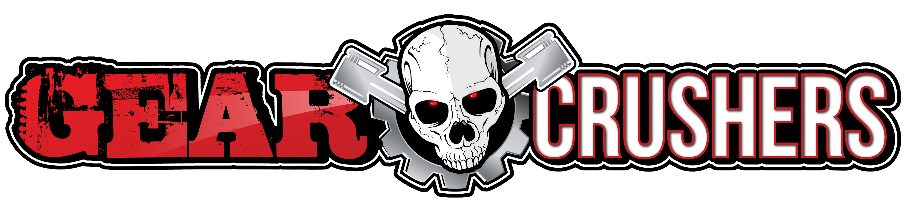 Gear Crushers